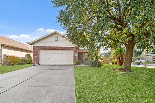 17802 Kerrybrook, Humble, TX, 77396