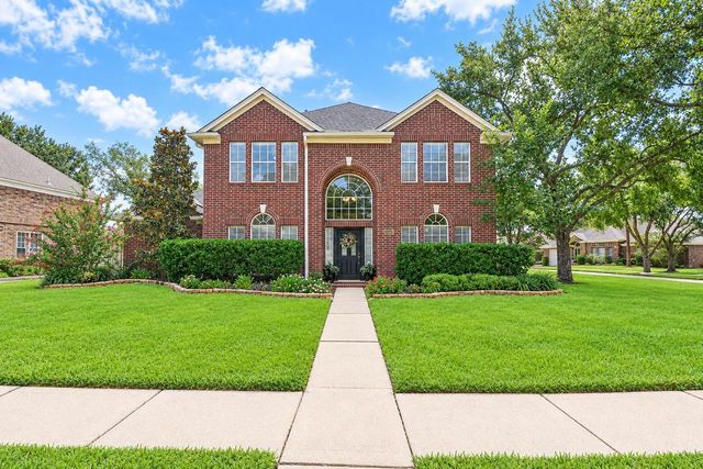 3106 Dulaney, Houston, TX, 77084