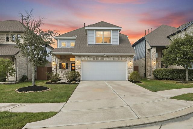 7035 Coneflower Creek, Katy, TX, 77493