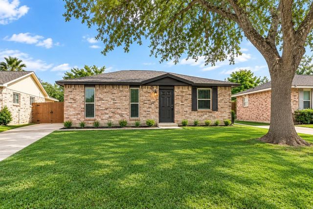 4705 Pine, Pasadena, TX, 77586