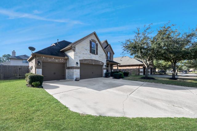 20707 Reston Run, Cypress, TX, 77433