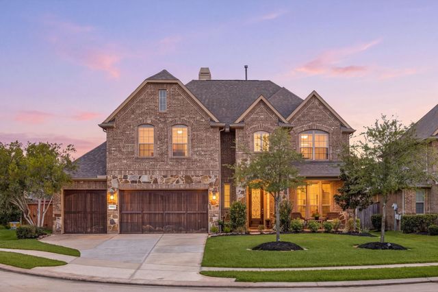 13522 Columbia Key, Tomball, TX, 77377