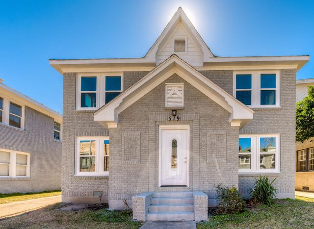 519 Clay, Houston, TX, 77019