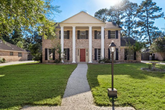  13611 Charwell Crossing Ln, Houston, TX 77069
