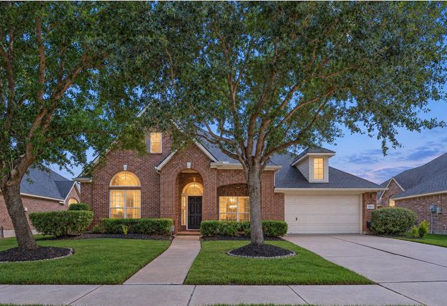 19911 Mission Pines, Richmond, TX, 77407