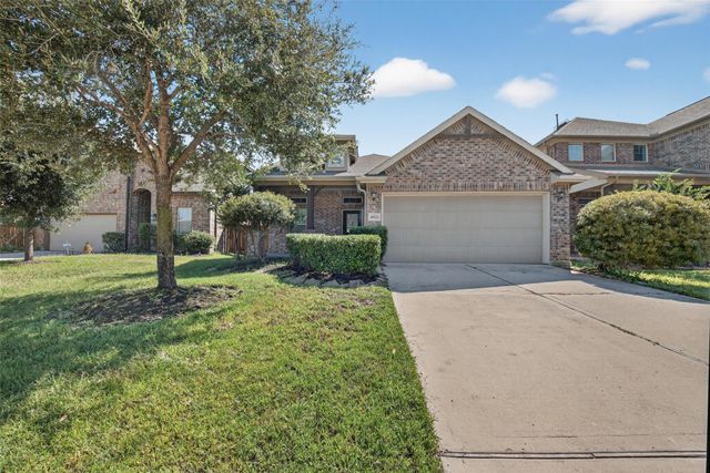 8922 Pinenut, Cypress, TX, 77433