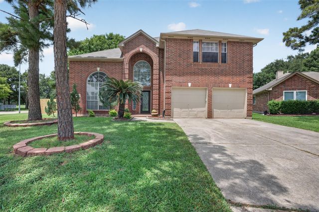 15010 Chestnut Falls, Cypress, TX, 77433