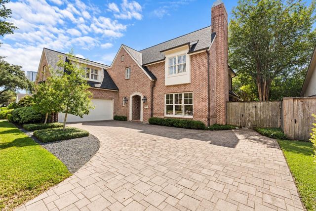 6155 Cedar Creek, Houston, TX, 77057