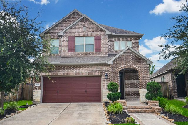15530 Bosque Valley