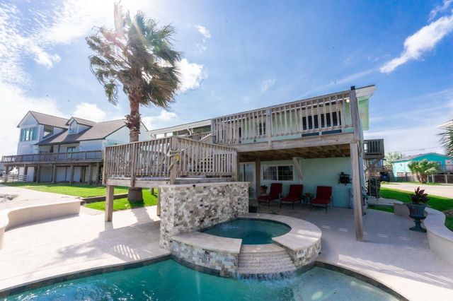 1417 8th, Dickinson, TX, 77539