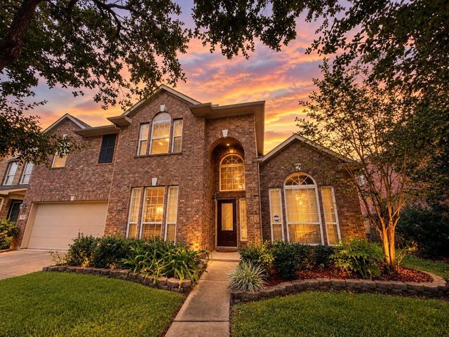 3626 Serrano Valley, Missouri City, TX, 77459