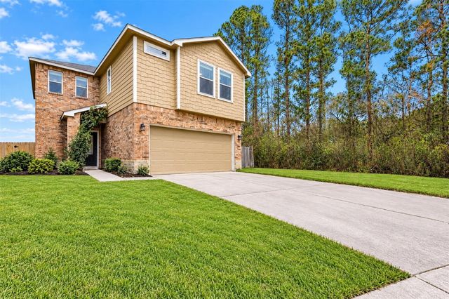 7202 Foxmoor Lake, Humble, TX, 77338
