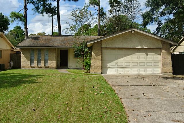 4615 Fitzwater, Spring, TX, 77373