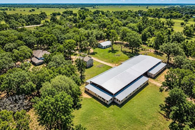 6510 Fm 3012, Wharton, TX, 77488
