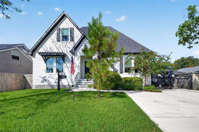 107.5 Shirleen, Pasadena TX 77586