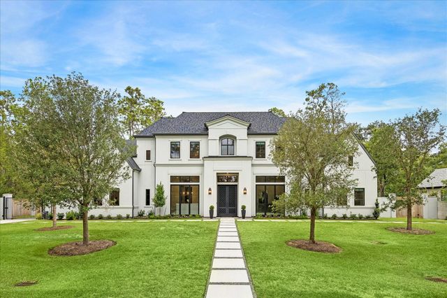  26 Valley Forge Dr, Bunker Hill Village, TX 77024