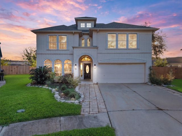 435 Twin Timbers, Kemah TX 77565