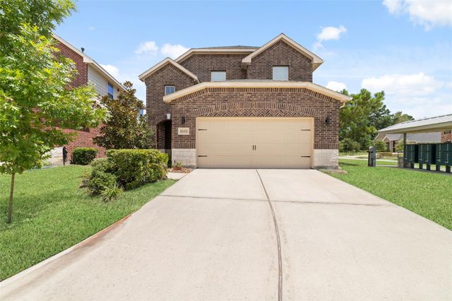 16451 Rosary Pea, Conroe, TX, 77385