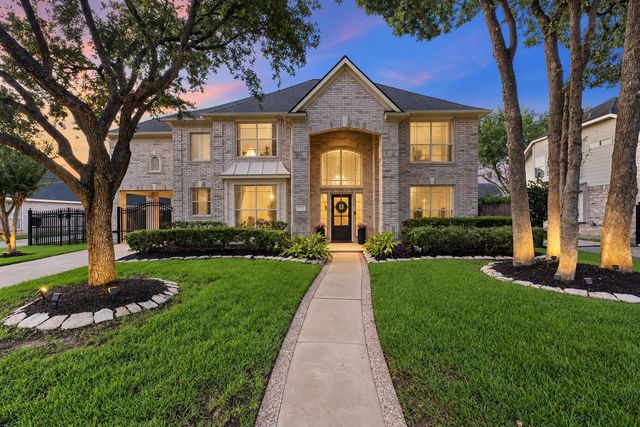 22514 Bridgehaven, Katy, TX, 77494