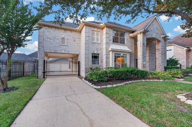  22514 Bridgehaven Dr, Katy, TX 77494