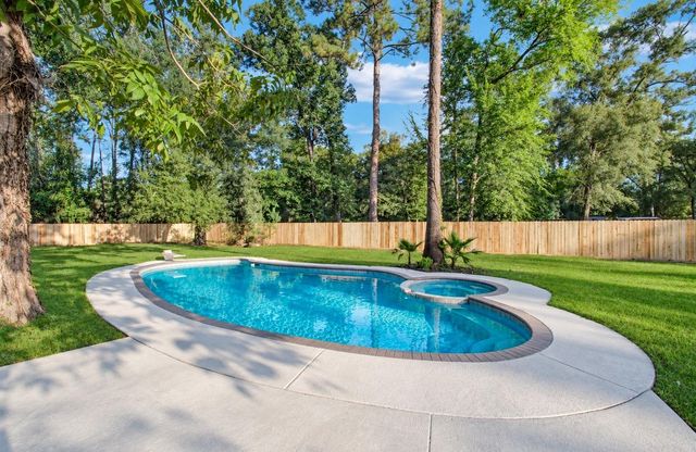 16718 Charleston, Splendora, TX, 77372