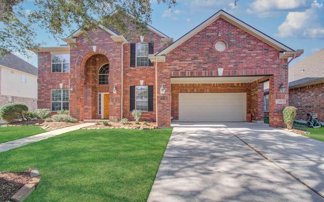 105 Hawke Bay, Friendswood, TX, 77546