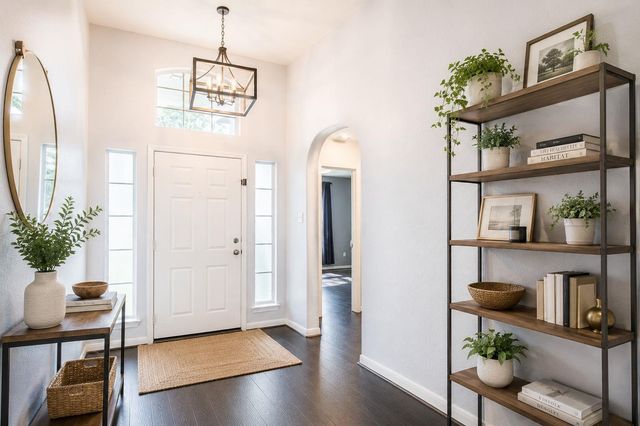  303 Burris Park Dr Dr, Spring, TX 77373