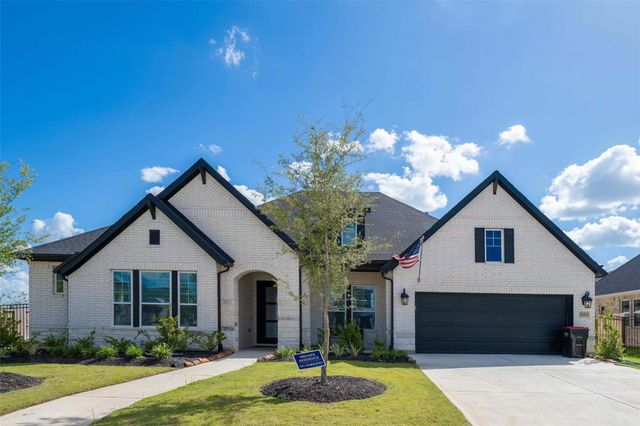 31203 Stella Sky, Fulshear, TX, 77423