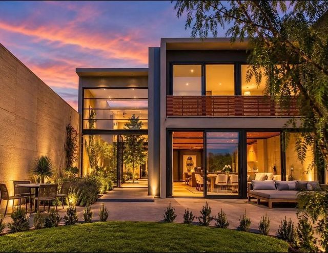11 Casa en condominio en Miguel Hidalgo, San Miguel de Allende