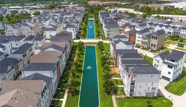 3509 Eaton Estates, Houston, TX, 77055