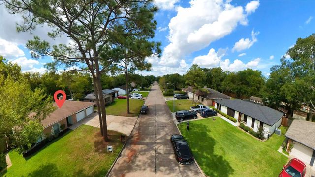 17014 Forest Bend, Friendswood, TX, 77546