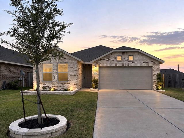 9106 Harvest Steel, Baytown, TX, 77521