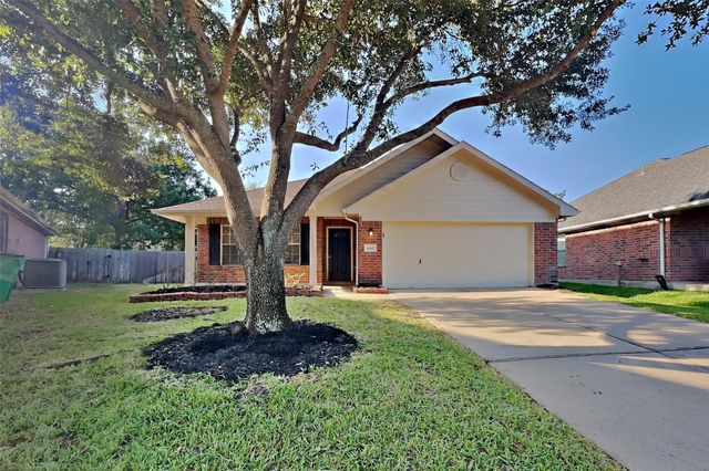 16442 Redbud Berry