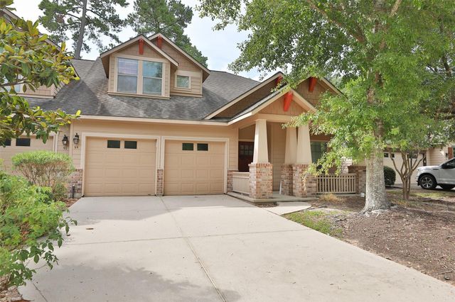 95 Douvaine, The Woodlands, TX, 77382