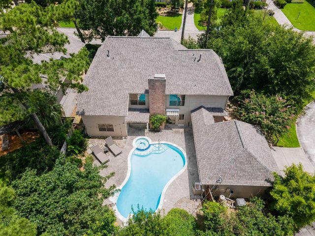 8412 Hidden Trail, Spring, TX, 77379