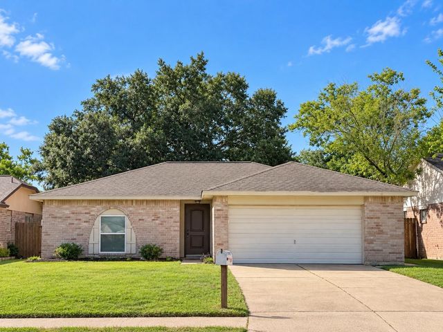 10011 Appleridge, Houston, TX, 77070