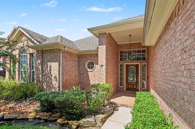 3015 Rustic Gardens, Spring, TX, 77386