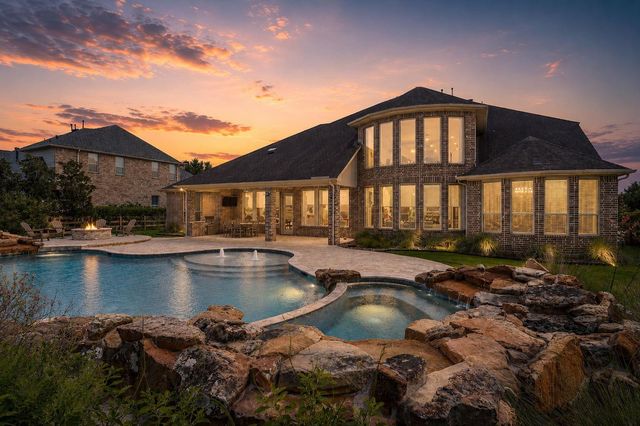  29826 Deer Crest Ln, Fulshear, TX 77406
