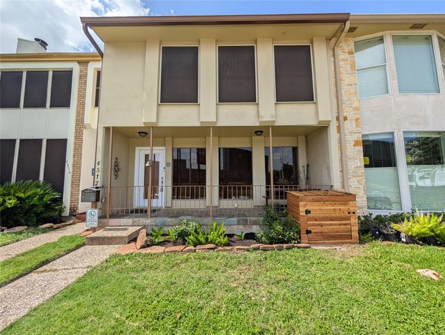 4512 Dickson, Houston, TX, 77007