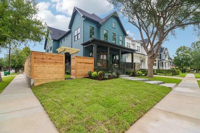 949 Ridge, Houston, TX, 77009