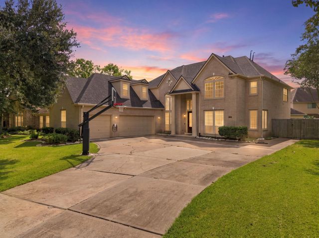 7610 Northwoods, Sugar Land, TX, 77479