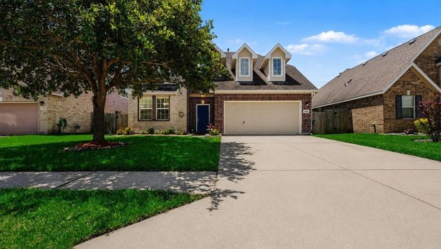 4506 Legends Bay, Baytown, TX, 77523