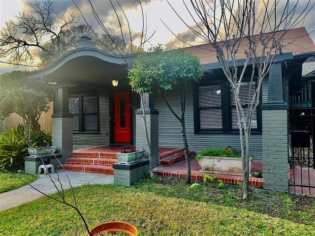1518 Indiana, Houston, TX, 77006