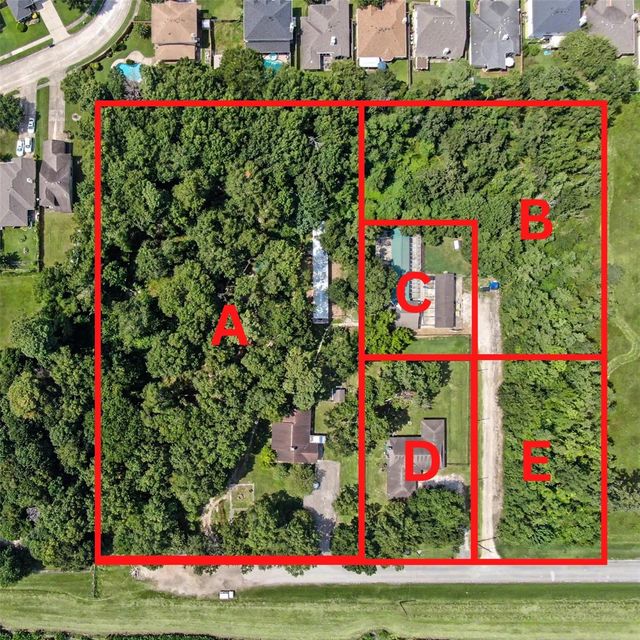 623 Lakeville, Kingwood, TX, 77339