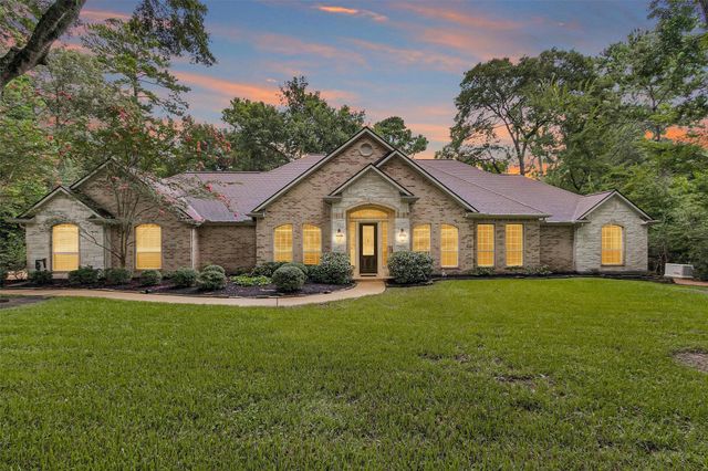  19110 Timberlake Woods Ln, Tomball, TX 77377