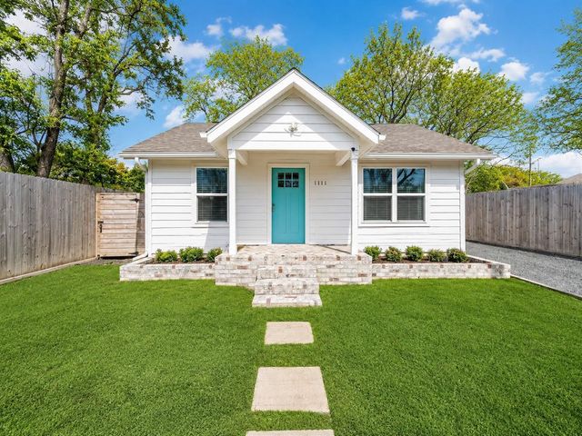 1511 McNeil, Houston, TX, 77009