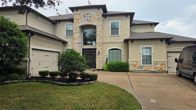 18722 Dove Creek Springs, Cypress, TX, 77433