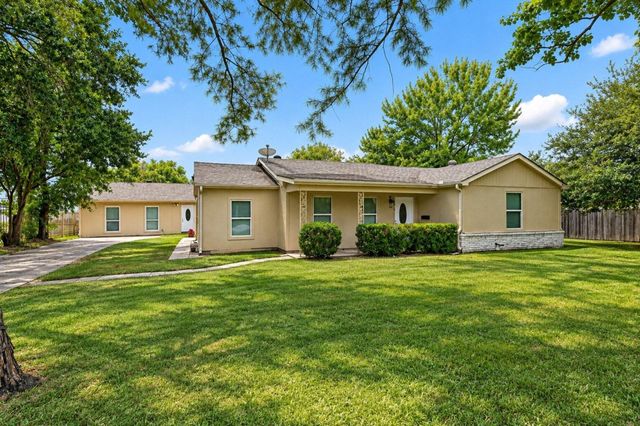 6010 Cypress, Houston, TX, 77074