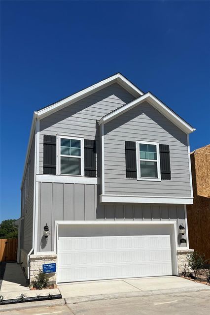 705 Seabreeze, Kemah, TX, 77565