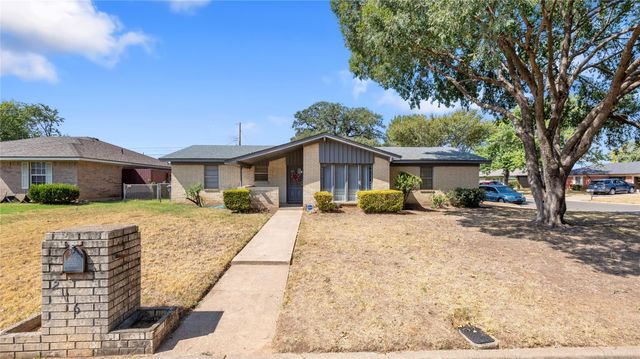 2116 Easy, Waco, TX, 76704